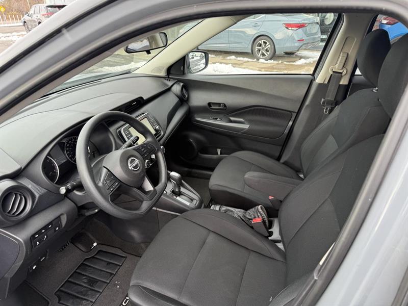 nissan Kicks 2024 - 9