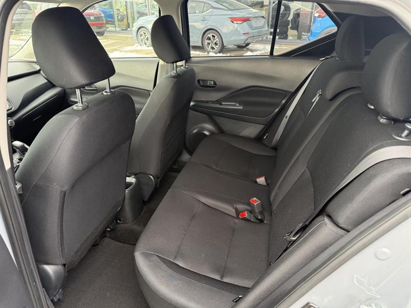 nissan Kicks 2024 - 10