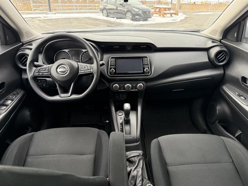 nissan Kicks 2024 - 11