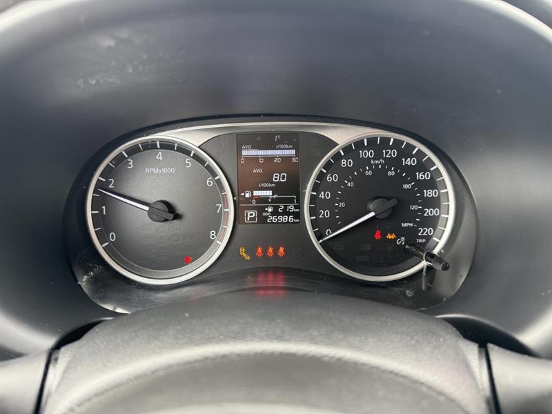 nissan Kicks 2024 - 12