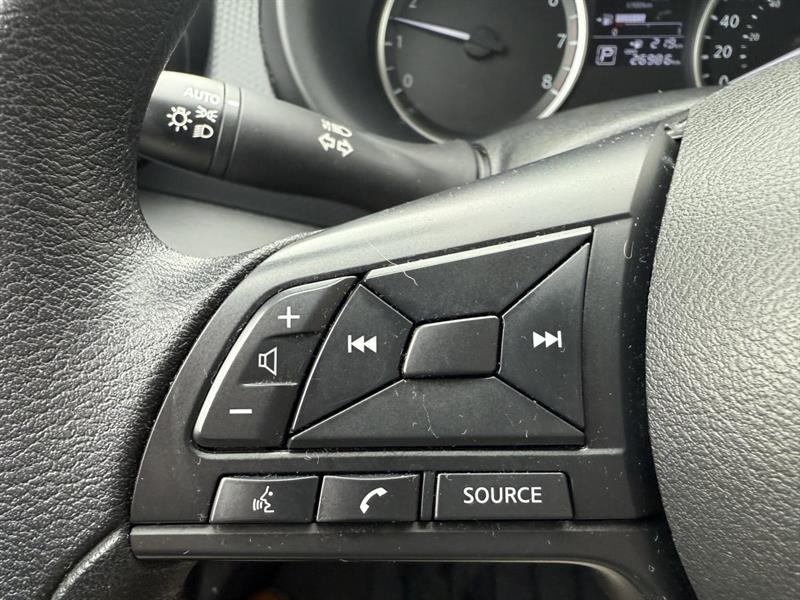 nissan Kicks 2024 - 14