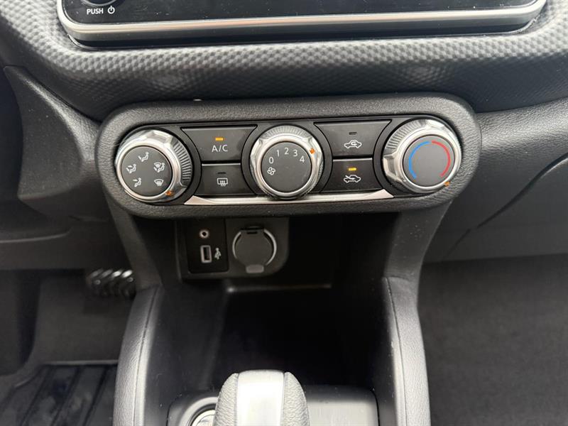 nissan Kicks 2024 - 15