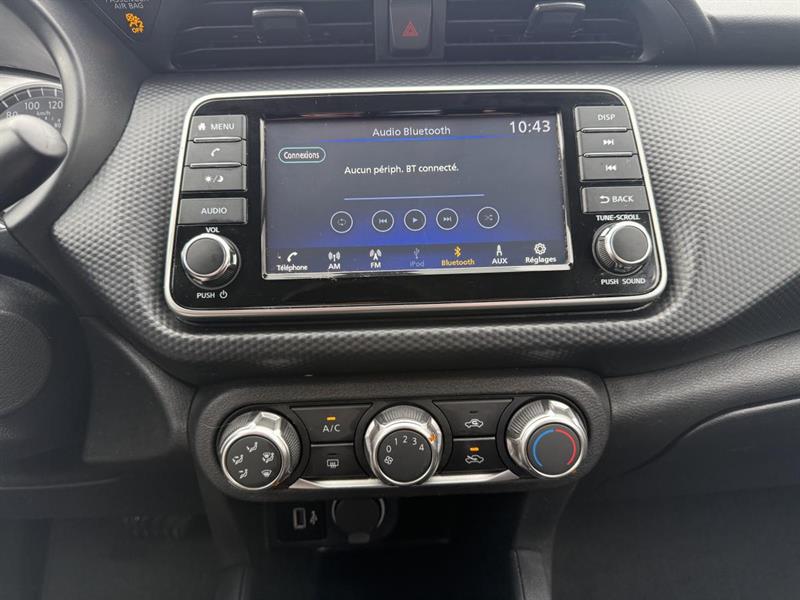 nissan Kicks 2024 - 16