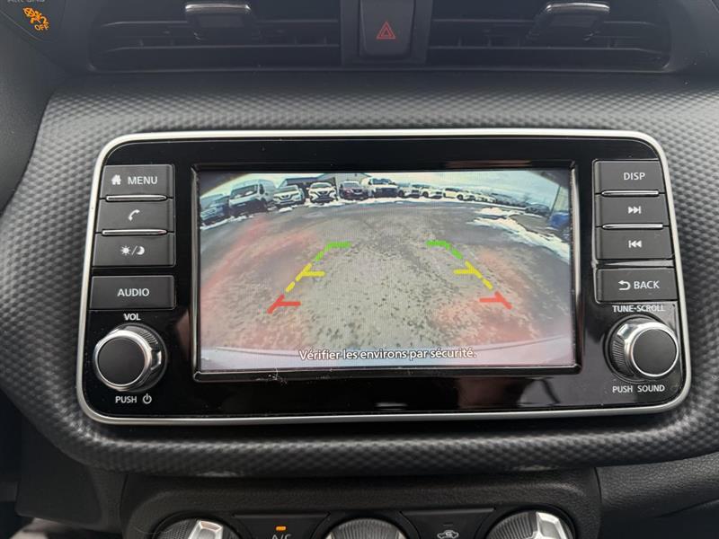 nissan Kicks 2024 - 17