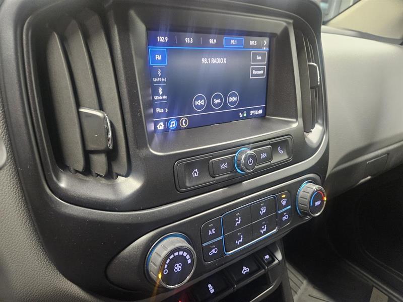 chevrolet Colorado 2022 - 6