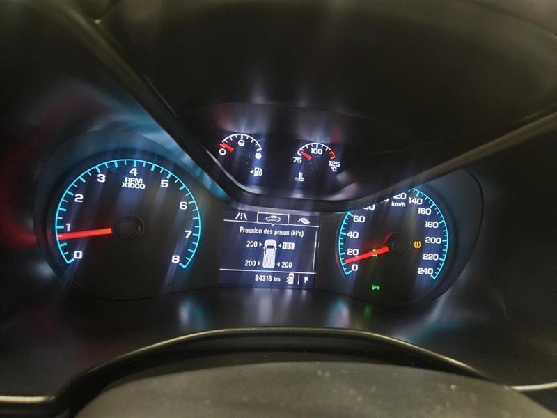 chevrolet Colorado 2022 - 7