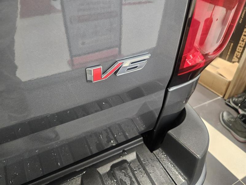 chevrolet Colorado 2022 - 10