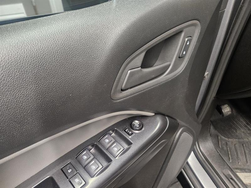 chevrolet Colorado 2022 - 15