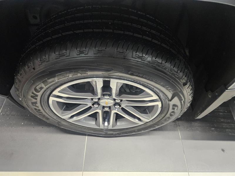 chevrolet Colorado 2022 - 17