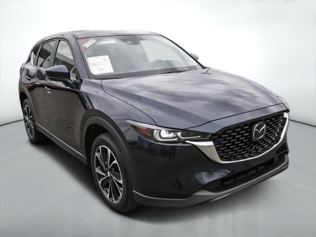 mazda CX-5 2022