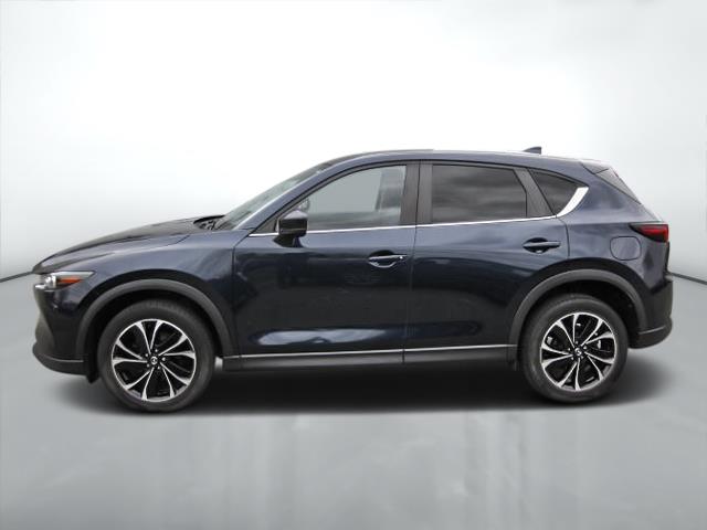 mazda CX-5 2022 - 3