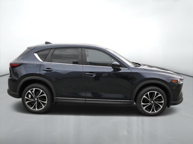 mazda CX-5 2022 - 6