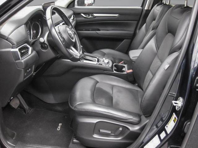 mazda CX-5 2022 - 10