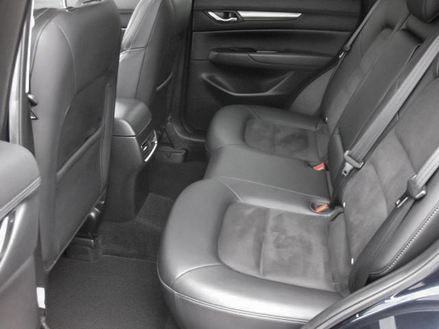 mazda CX-5 2022 - 11