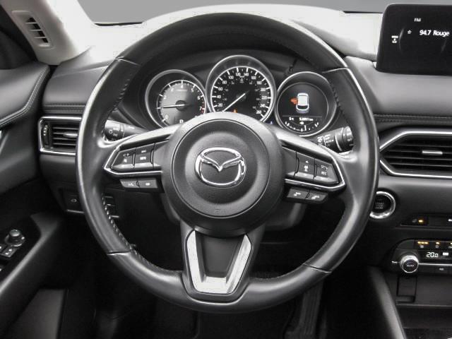 mazda CX-5 2022 - 12