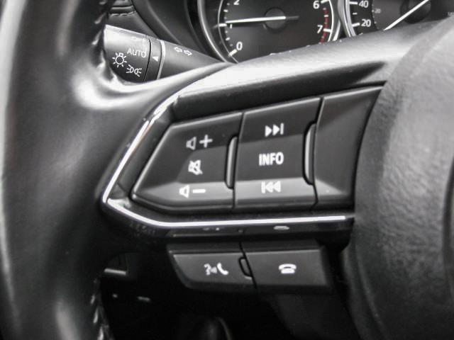 mazda CX-5 2022 - 13