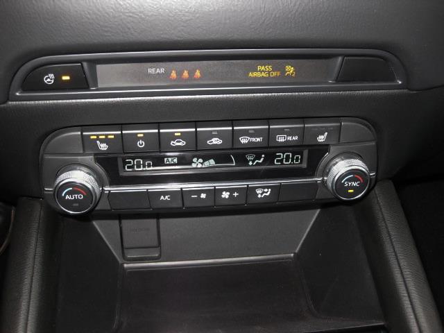 mazda CX-5 2022 - 17