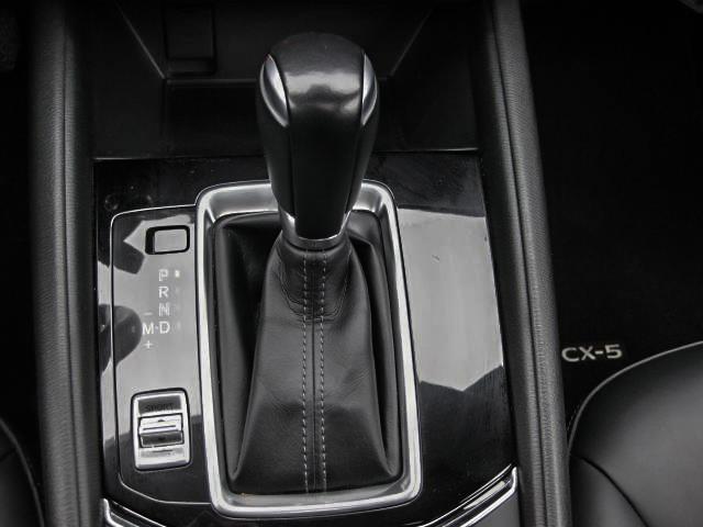 mazda CX-5 2022 - 18