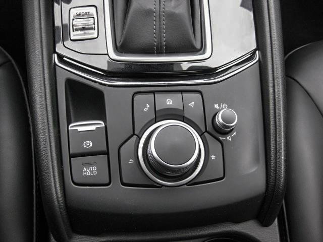 mazda CX-5 2022 - 19