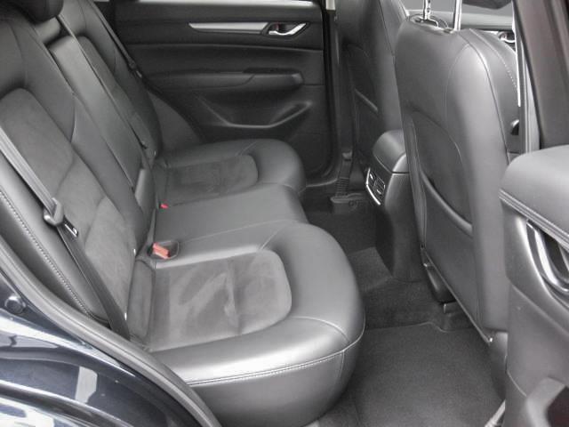 mazda CX-5 2022 - 23