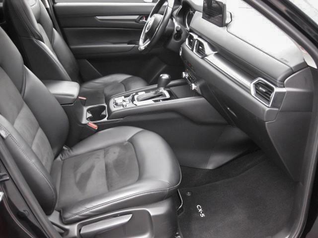 mazda CX-5 2022 - 24
