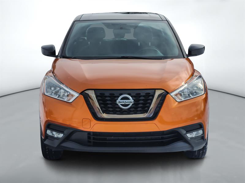 nissan Kicks 2019 - 8