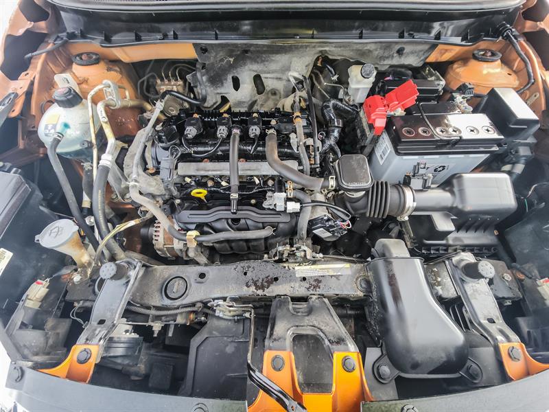 nissan Kicks 2019 - 9