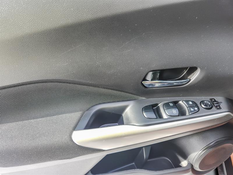 nissan Kicks 2019 - 10