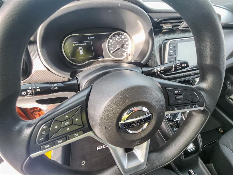 nissan Kicks 2019 - 12