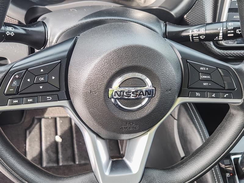 nissan Kicks 2019 - 13