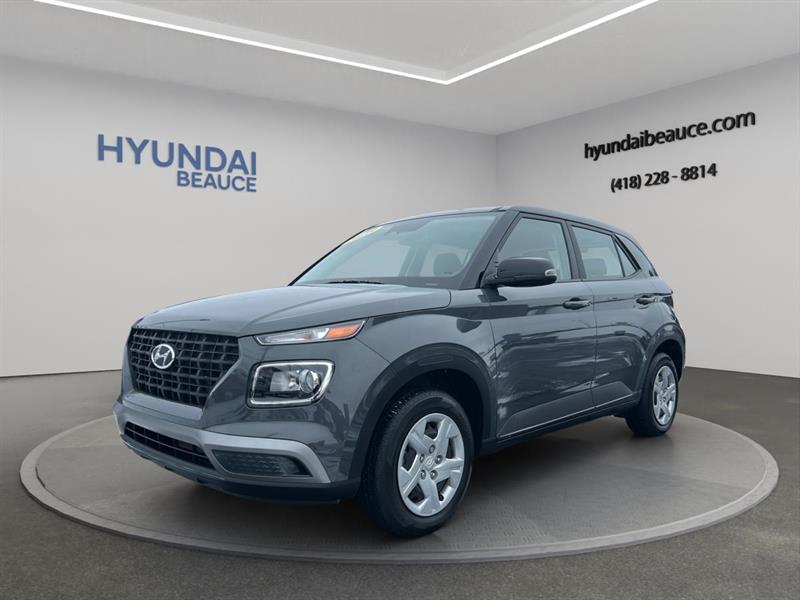 hyundai Venue 2025