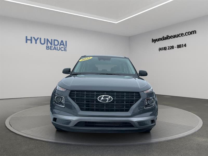 hyundai Venue 2025 - 2