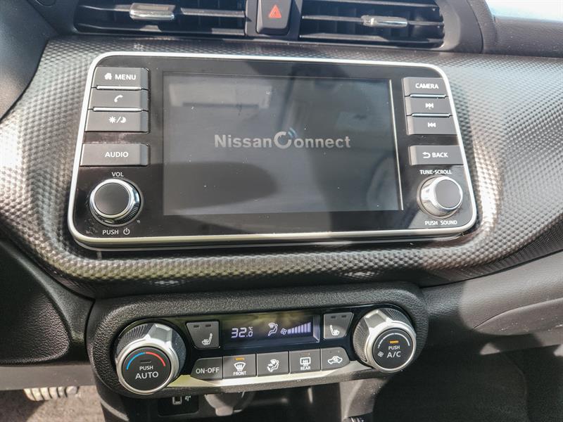 nissan Kicks 2019 - 15