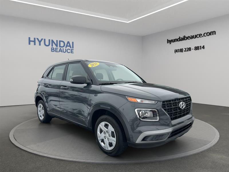 hyundai Venue 2025 - 3
