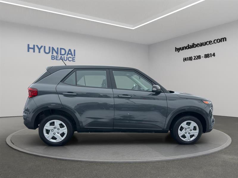 hyundai Venue 2025 - 4