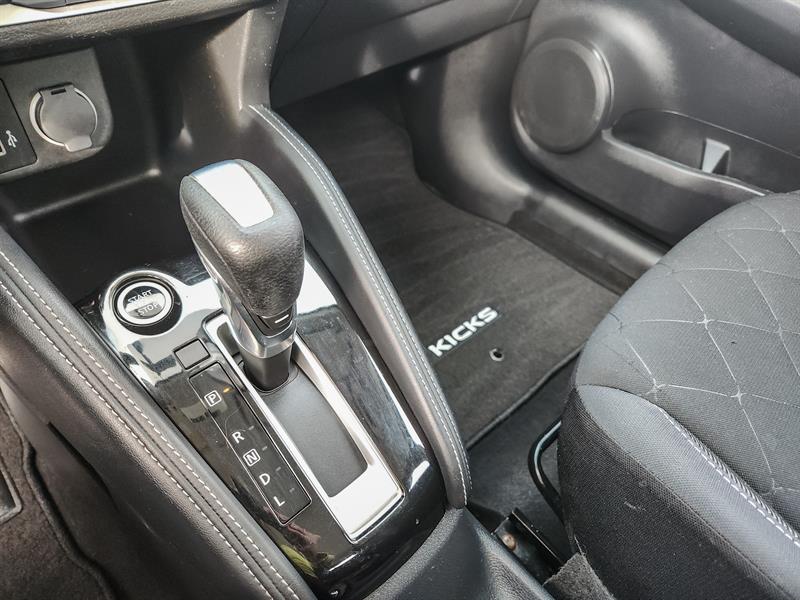 nissan Kicks 2019 - 16