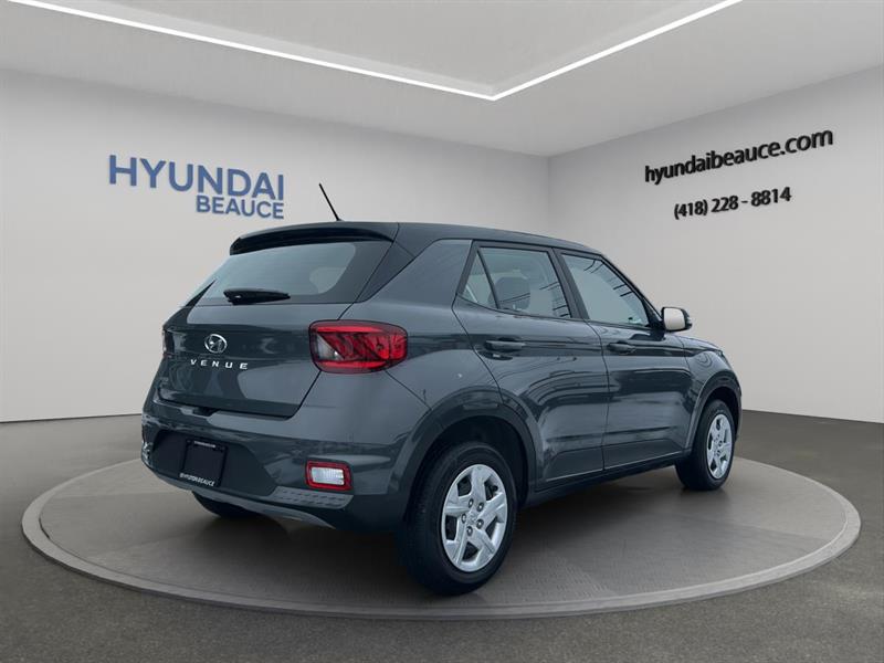 hyundai Venue 2025 - 5