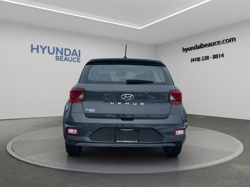 hyundai Venue 2025 - 6