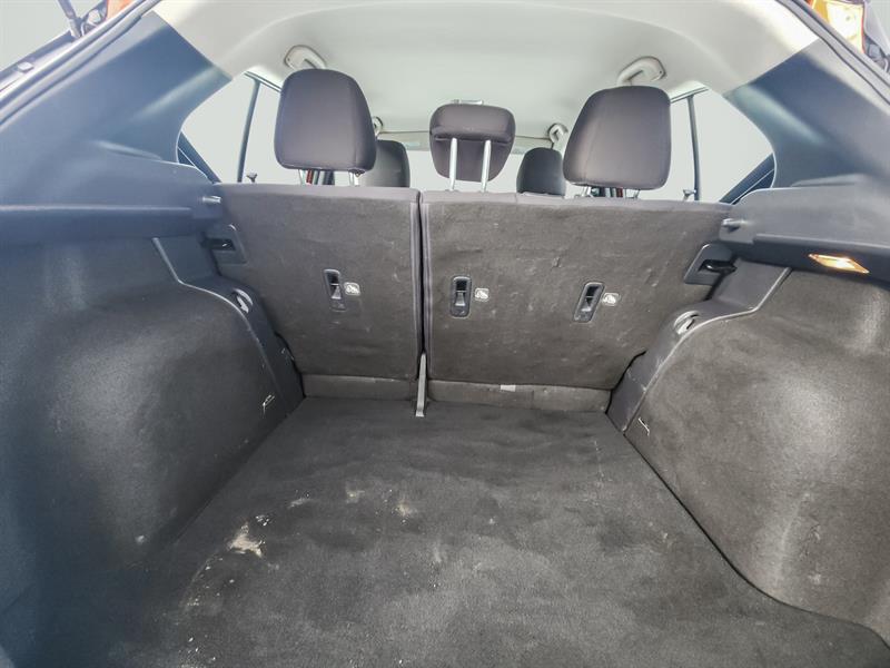 nissan Kicks 2019 - 18