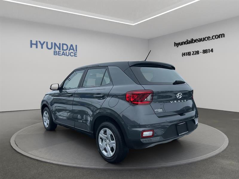 hyundai Venue 2025 - 8