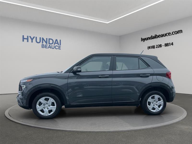 hyundai Venue 2025 - 9