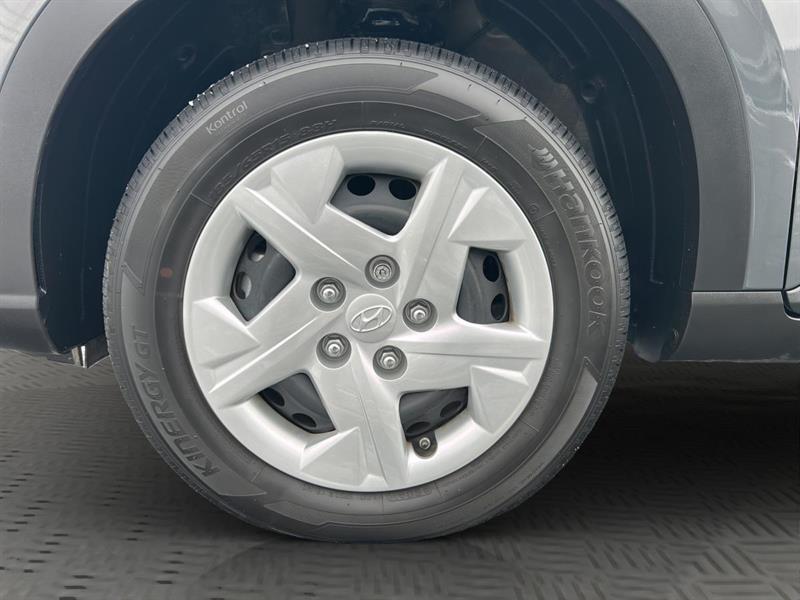 hyundai Venue 2025 - 10