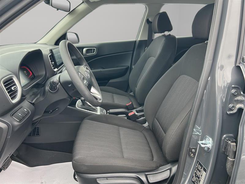 hyundai Venue 2025 - 11