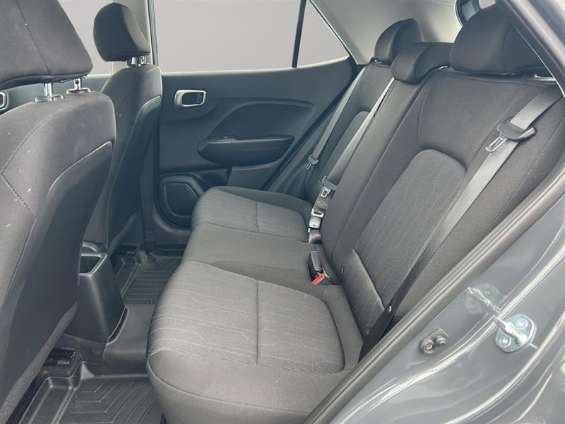 hyundai Venue 2025 - 12