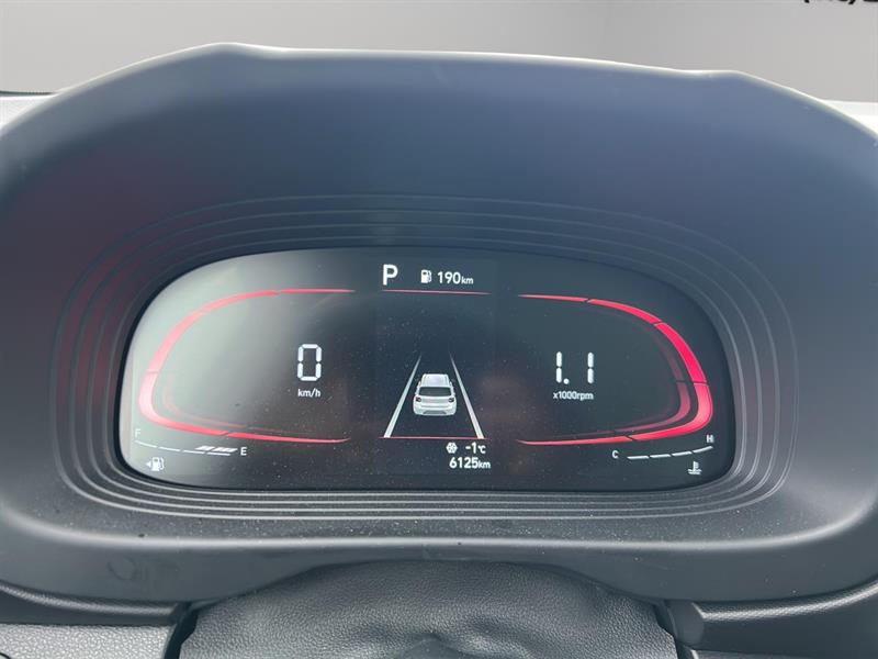 hyundai Venue 2025 - 13