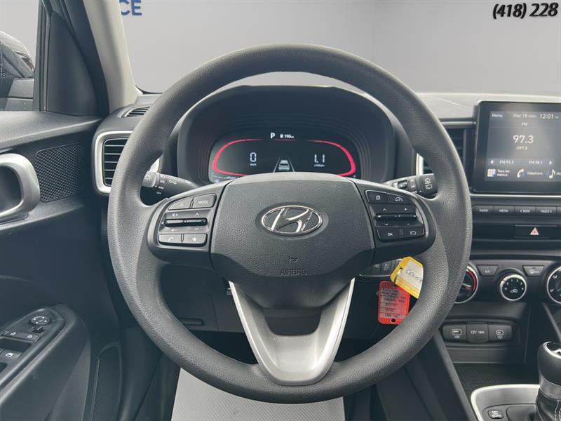 hyundai Venue 2025 - 14