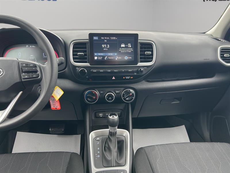 hyundai Venue 2025 - 17