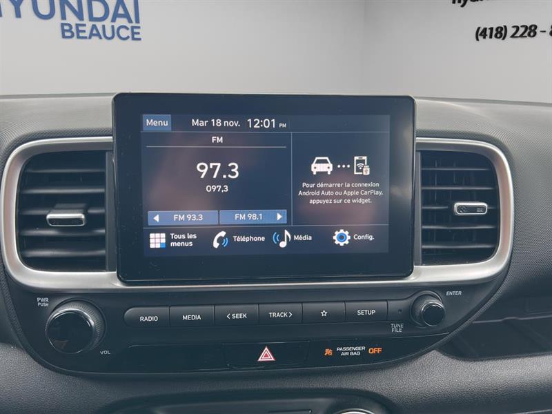 hyundai Venue 2025 - 18