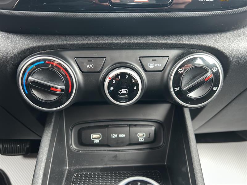 hyundai Venue 2025 - 19