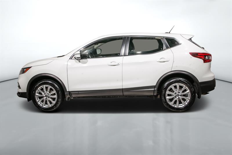 nissan Qashqai 2021 - 6